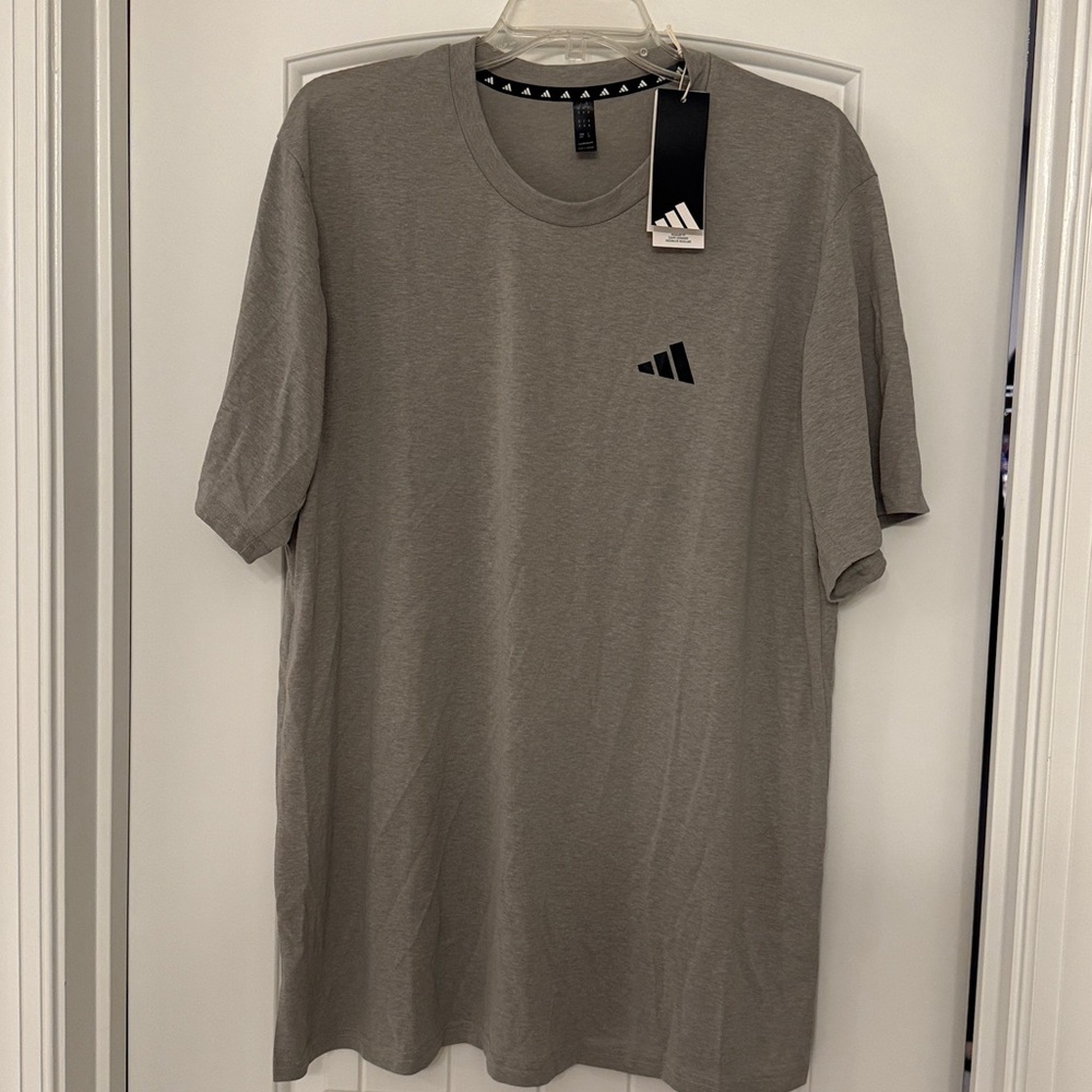 Adidas shirt
